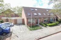 Woning Aggemastate 7 Leeuwarden