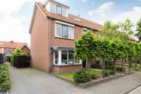 Woning Borneolaan 9 Ede