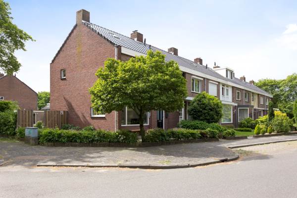 Woning Venusstraat 55 Nijmegen