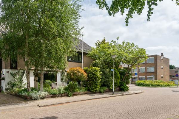 Woning Gouwe 32 Barendrecht