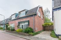 Woning Kastanjelaan 24 Baarn