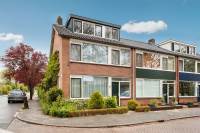 Woning Julianalaan 1 Harmelen