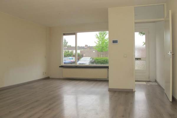 Woning W. Pijperstraat 49 Spijkenisse