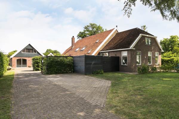 Woning Egginkstraat 31 Uffelte