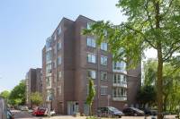 Woning Plantage Muidergracht 120 Amsterdam