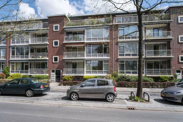 Woning Paterswoldseweg 210 Groningen