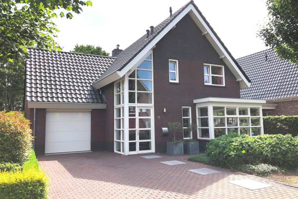 Woning Oostwold 11 Tuk