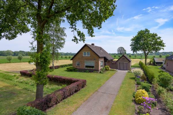 Woning seweg 72 Klarenbeek