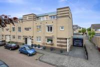 Woning Margaretha Roosenboomstraat 24 Spijkenisse