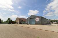 Woning Nijverheidsweg 9 Eede