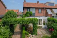 Woning G.A. Leendertz-Ladeniuslaan 9 Almelo