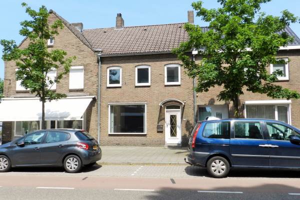 Woning Heerlerbaan 185 Heerlen