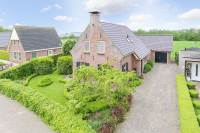 Woning Pastorijehôf 21 Oudwoude