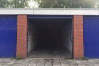 Garage Spicastraat 23 Groningen