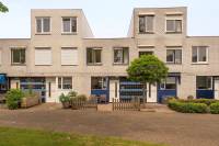 Woning Hof der Reflectie 21 Amersfoort