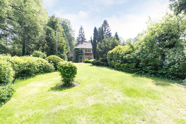 Woning Kuyerhuislaan 20 Zwolle