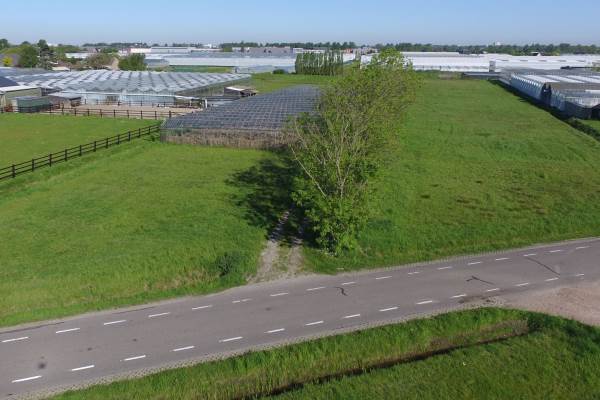Bouwgrond Voorhouterweg #1 2231 Rijnsburg