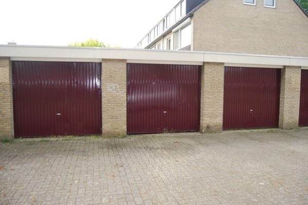 Garage Esterveldlaan ppl. 1P 5361 Grave
