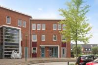 Woning Galerijmuur 42 Houten