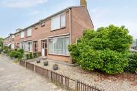 Woning Magnoliastraat 1 Dordrecht