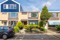 Woning Augustusbloemweg 29 Zaandam