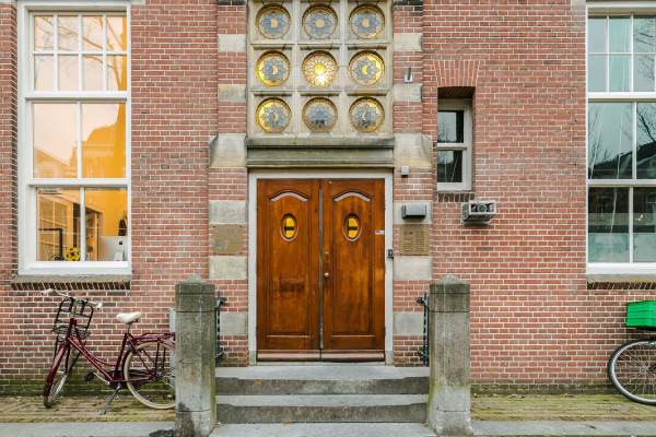Woning Lauriergracht 47 Amsterdam