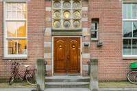 Woning Lauriergracht 47 Amsterdam