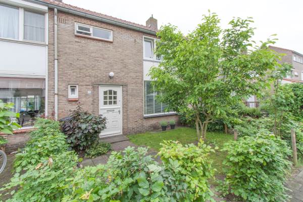 Woning Hadewychstraat 35 Vught