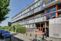 Woning Bonnefantenstraat 21 Amsterdam