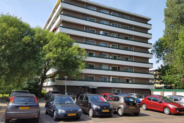 Woning Vesuvius 16 Amstelveen