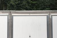 Garage Van Zuijlenstraat 109 Nijkerk