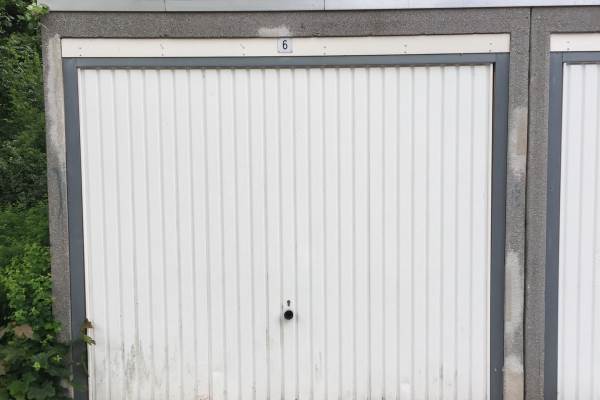 Garage Van Zuijlenstraat 97 Nijkerk