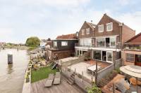 Woning Dorpsstraat 10 Ouderkerk aan den IJssel