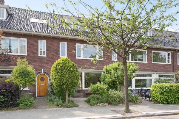 Woning Dantelaan 37 Utrecht