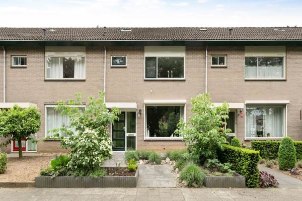 Woning De Miggelt 46 Aalten