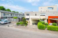 Woning Toermalijndijk 45 Roosendaal