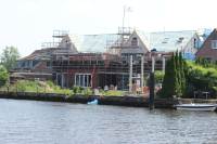Woning De Nieuwesluis 47 Zwartsluis