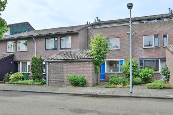 Woning Birkholm 16 Hoofddorp