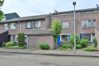 Woning Birkholm 16 Hoofddorp