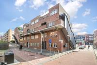 Woning H. de Lintweg 44 Spijkenisse