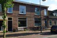 Woning Dorpsstraat vo Steenstraat 47 De Bilt