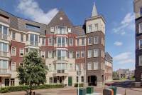 Woning Hardenbroek 123 Vleuten