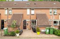 Woning Kruiskamp 58 Eibergen