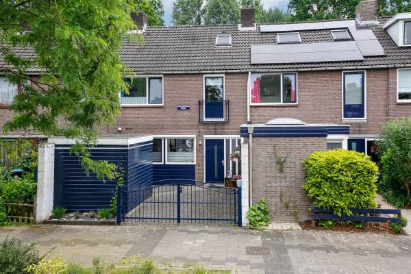 Woning Alblasserdamstraat 51 Arnhem