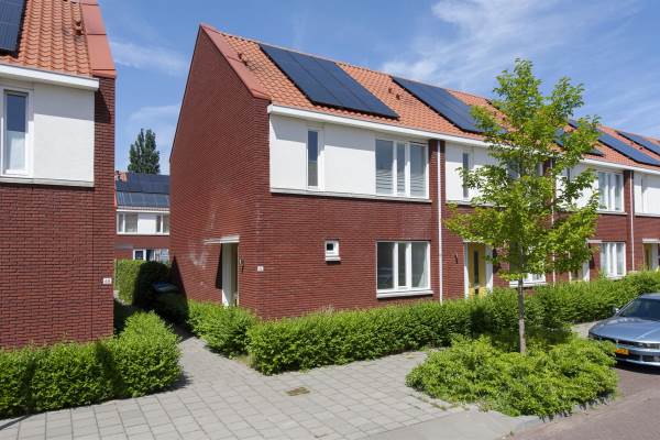 Woning Slangenwortelstraat 66 Arnhem