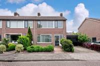 Woning Prins Bernhardstraat 7 Broek op Langedijk