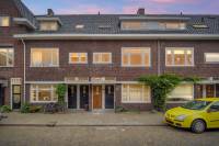 Woning Jacob van der Borchstraat 43 Utrecht