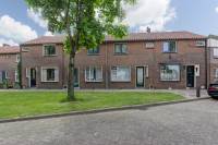 Woning Havenstraat 23 Werkendam