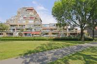 Woning Slangenburg 32 Dordrecht