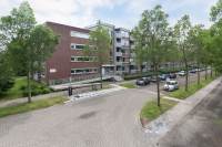 Woning Pyramideboomgaard 317 Vleuten